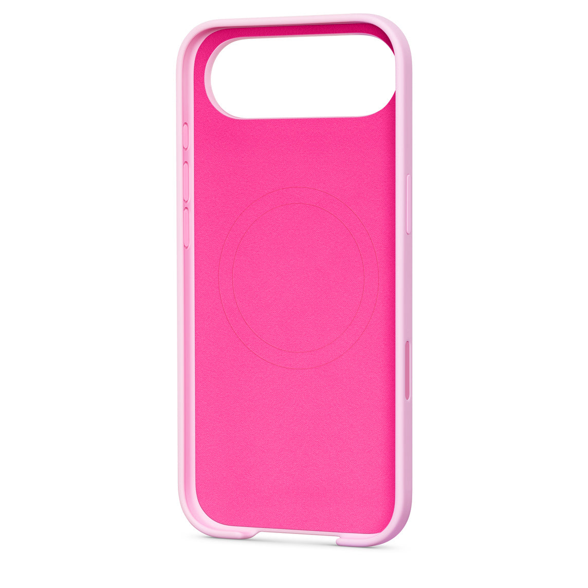 Beats iPhone Air Case with MagSafe and Camera Control - Pebble Pink