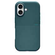 Beats iPhone 17 Rugged Case with MagSafe and Camera Control – Rocky Blue - iSTYLE RS
