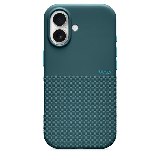 Beats iPhone 17 Rugged Case with MagSafe and Camera Control – Rocky Blue - iSTYLE RS
