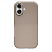 Beats iPhone 17 Rugged Case with MagSafe and Camera Control – Alpine Gray