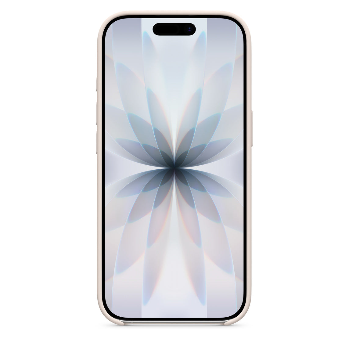 Beats iPhone 17 Case with MagSafe and Camera Control - Lime Stone
