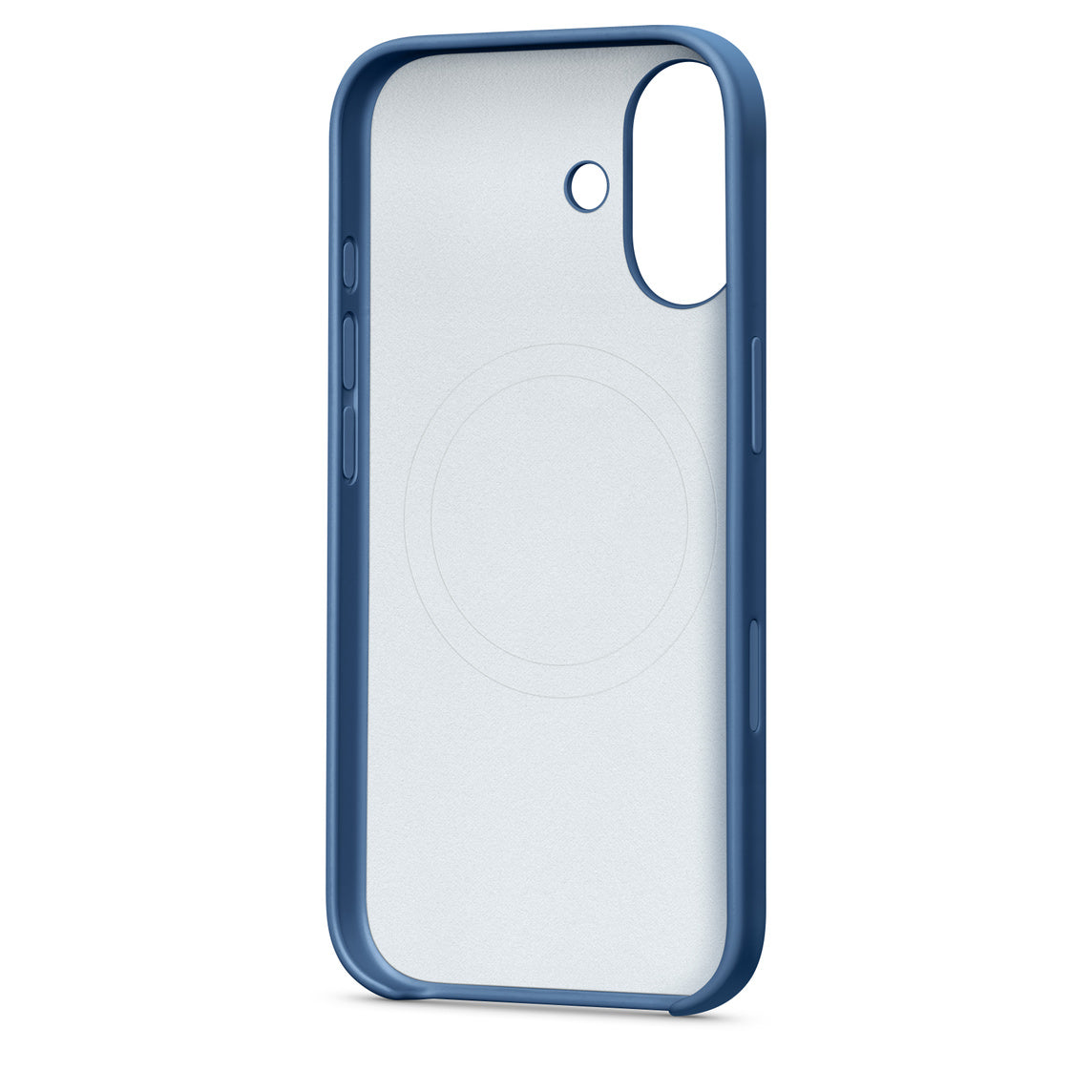 Beats iPhone 17 Case with MagSafe and Camera Control - Bedrock Blue
