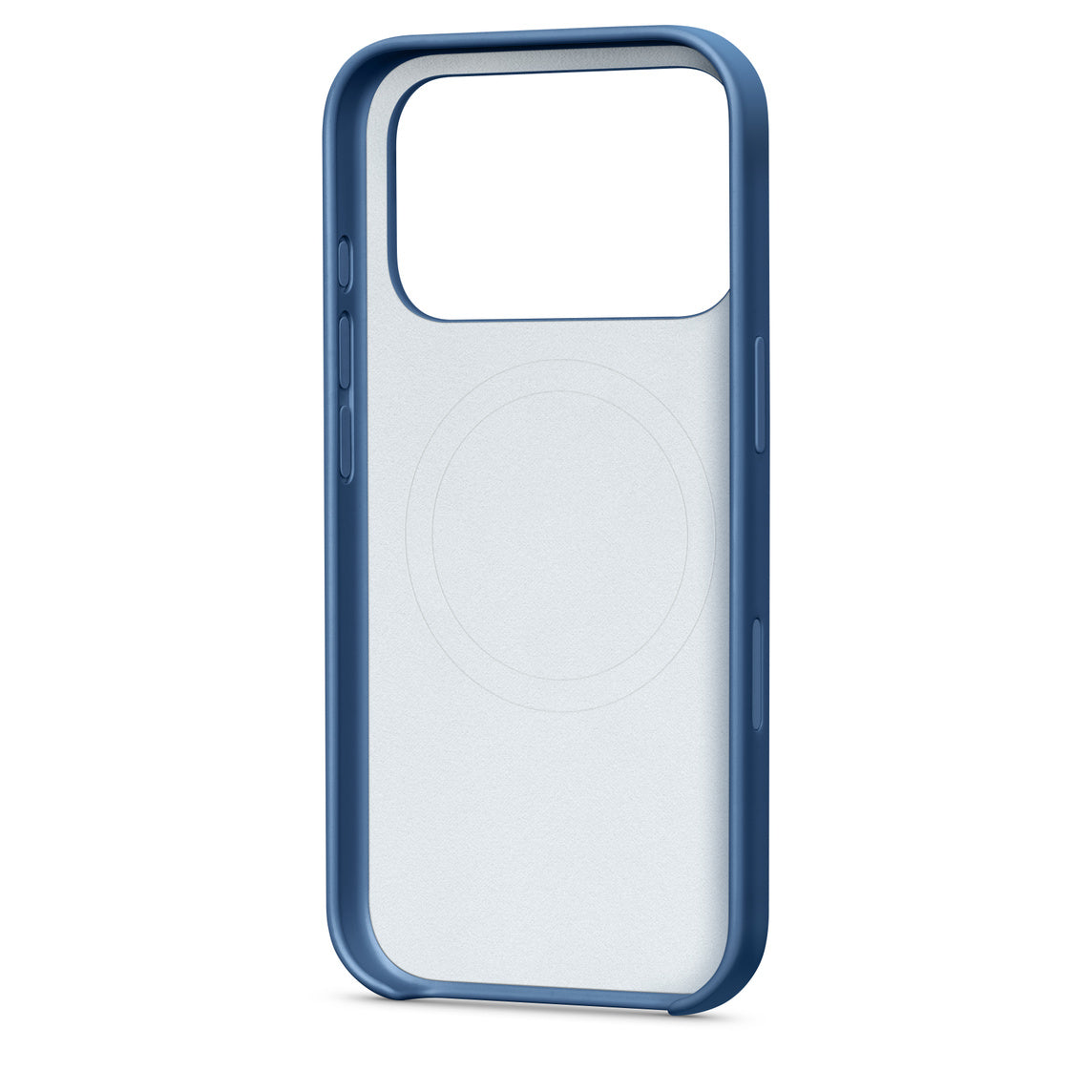 Beats iPhone 17 Pro Case with MagSafe and Camera Control - Bedrock Blue