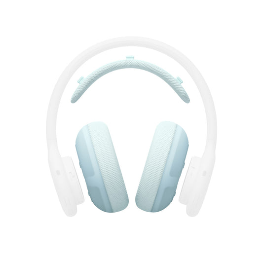 Beats 360 Cushion Kit - Sky Performance Knit Cushions for Ear Cups and Headband