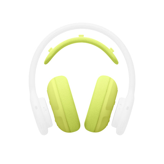 Beats 360 Cushion Kit - Volt Performance Knit Cushions for Ear Cups and Headband