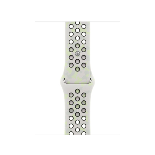 40mm Essential White Nike Sport Band - M/L