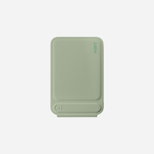 MOFT Snap Phone Tripod Stand AERA - Khaki Green