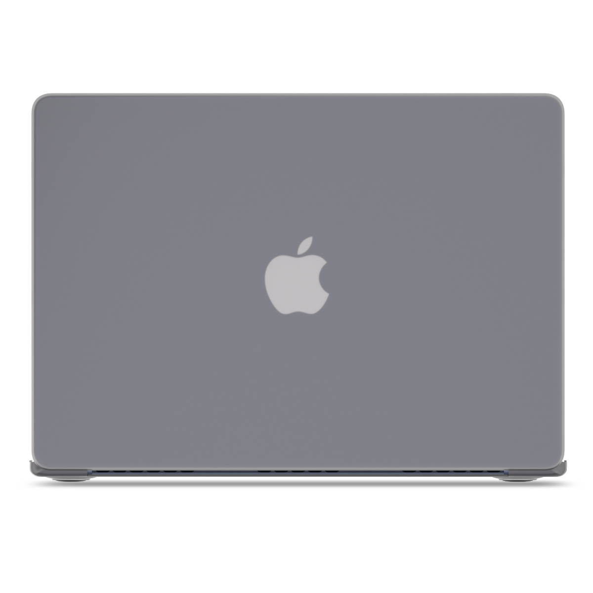 NEXT ONE SAFEGUARD FOR MACBOOK AIR 13Ó M2 | FOG TRANSPARENT - iSTYLE RS