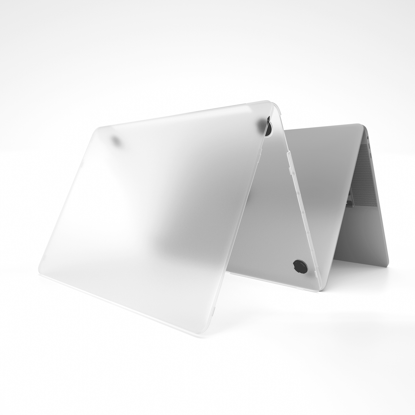 NEXT MacBook Pro 13” Retina Display Safeguard Fog Transparent - iSTYLE RS