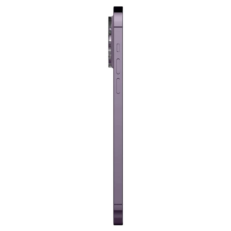 Spigen Glass Optik 2 Pack, clear - iPhone 14/iPhone 14 Plus - iSTYLE RS
