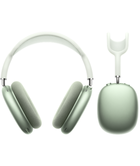 AirPods Max - Green - iSTYLE RS