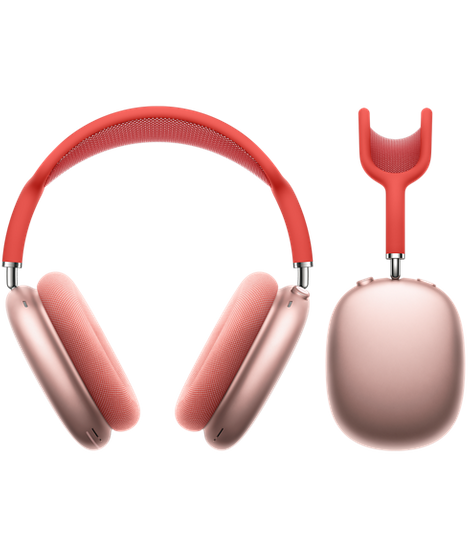 AirPods Max - Pink - iSTYLE RS