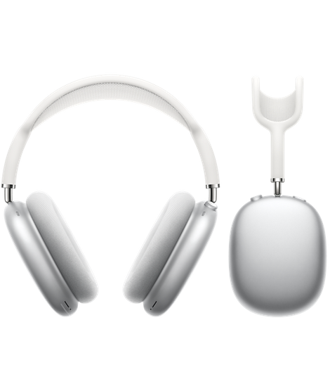 AirPods Max - Silver - iSTYLE RS