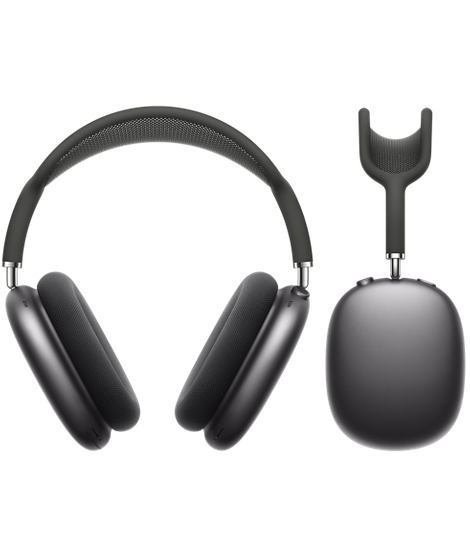 AirPods Max - Space Gray - iSTYLE RS