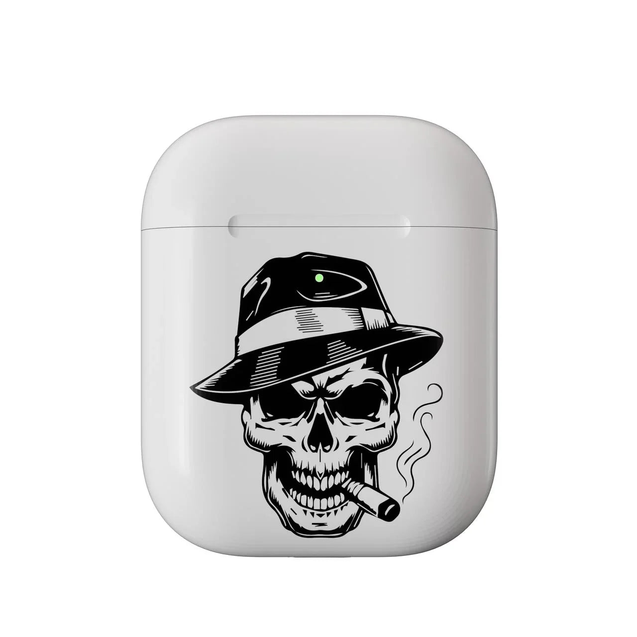 Next One Art Skin za AirPods (2nd Gen) - Skull - iSTYLE RS