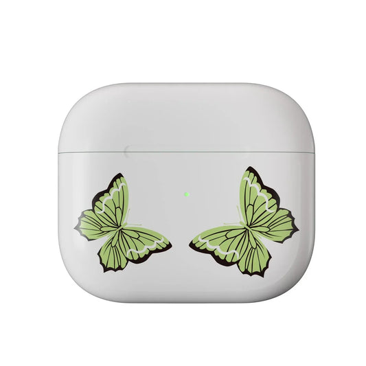 Next One Art Skin za AirPods (3rd Gen) - Glowing Butterfly - iSTYLE RS