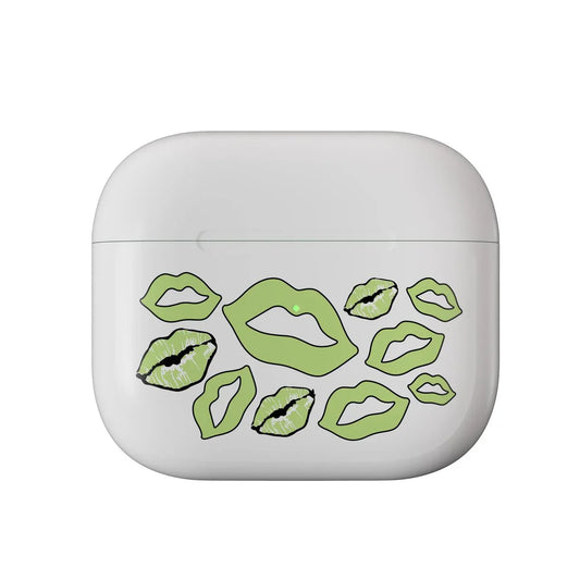 Next One Art Skin za AirPods (3rd Gen) - Glowing Lips - iSTYLE RS