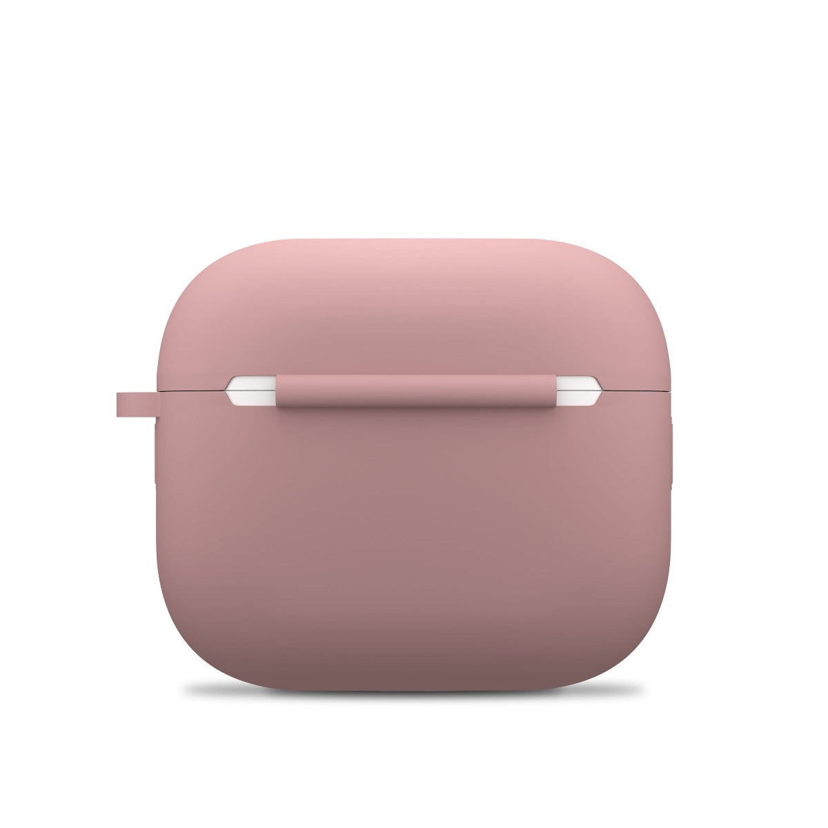 AIRPODS 3 SILICONE CASE | PINK - iSTYLE RS