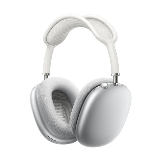 AirPods Max - Silver - iSTYLE RS