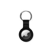 iStyle Silicone Case for AirTag - black - iSTYLE RS