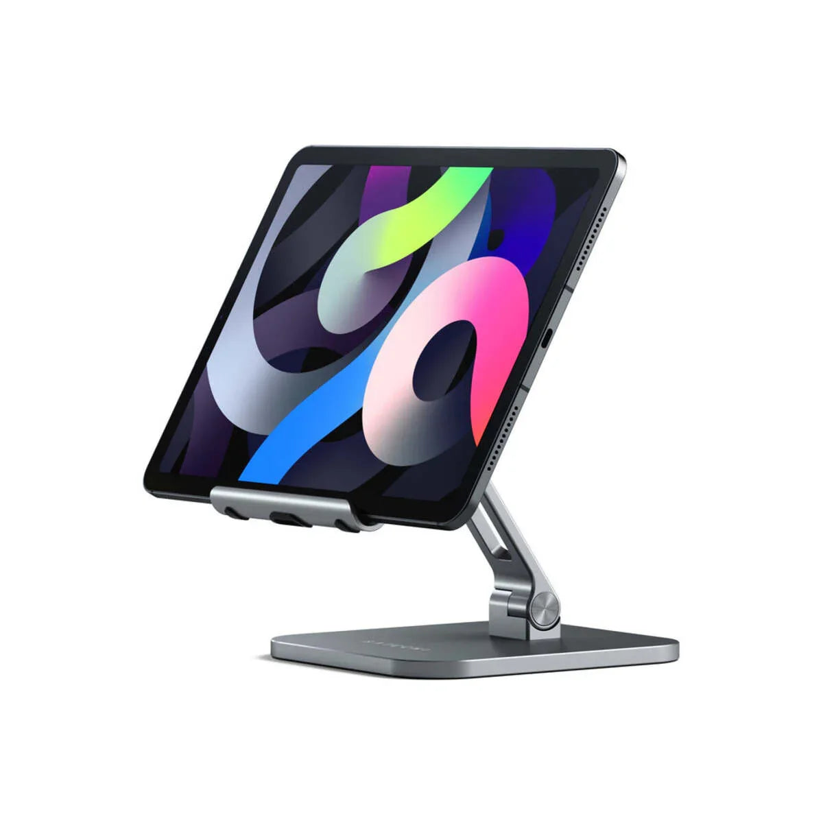 Satechi Aluminum Desktop Stand za iPad - iSTYLE RS