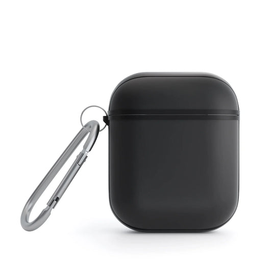 AirPods Shield Case | Black - iSTYLE RS