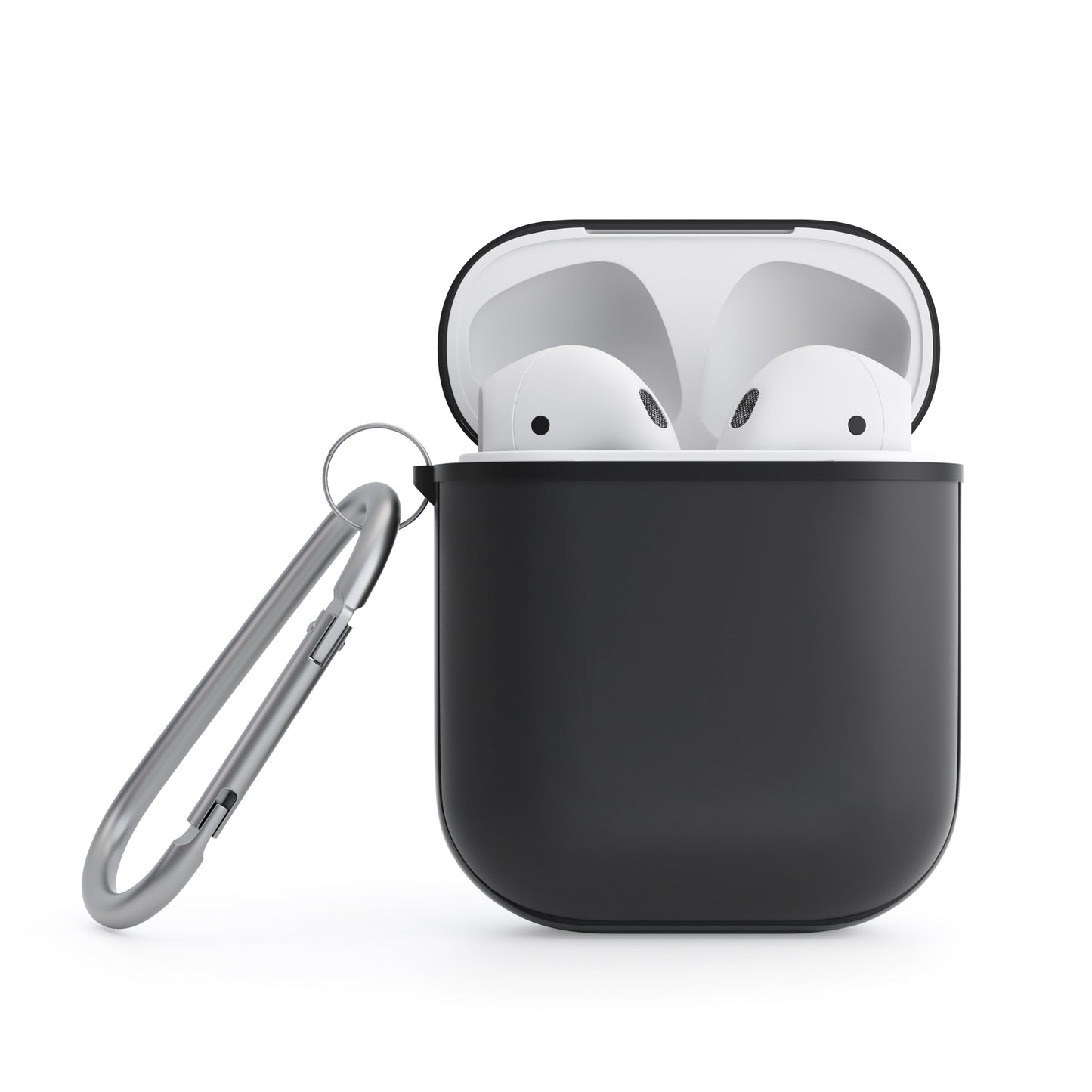 AirPods Shield Case | Black - iSTYLE RS