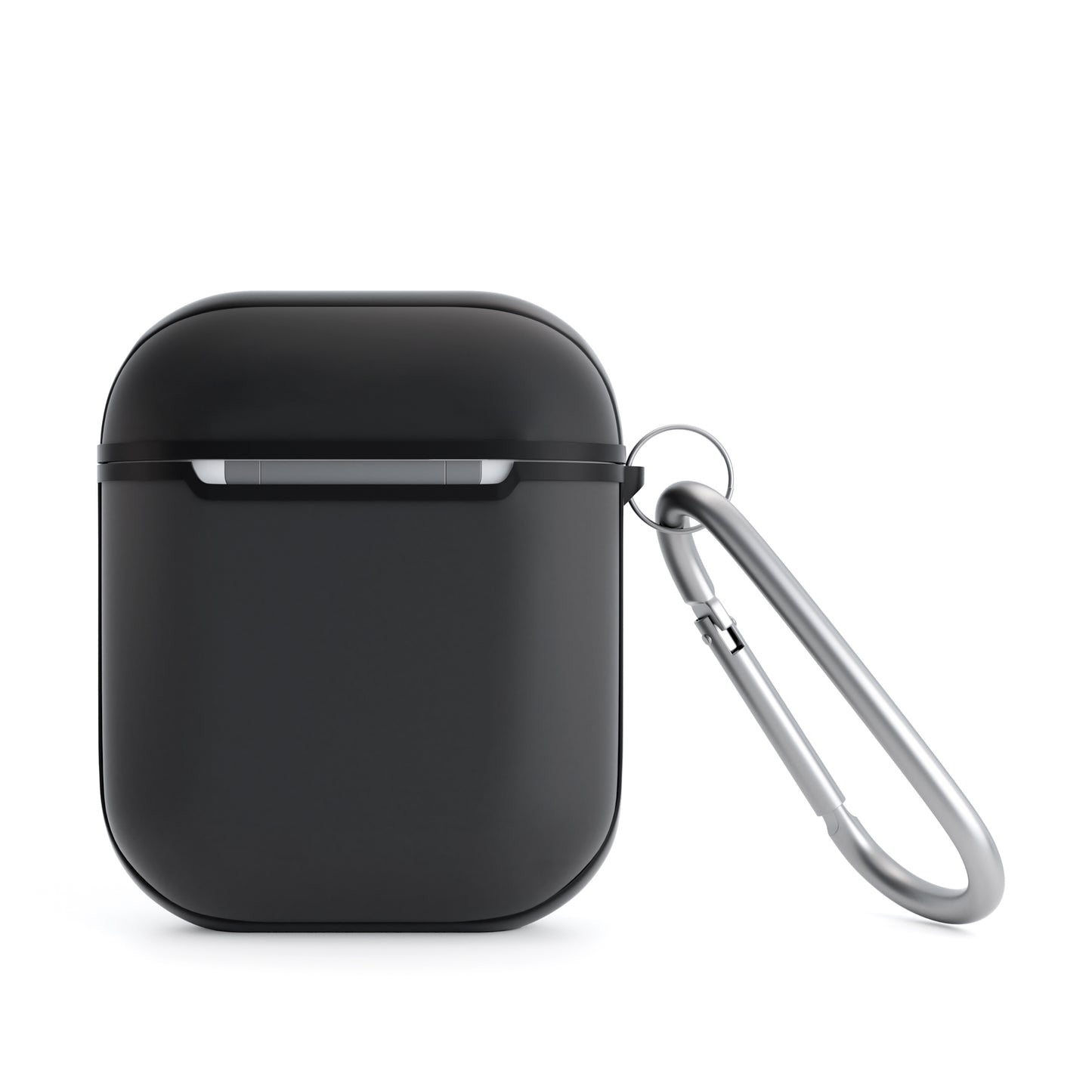 AirPods Shield Case | Black - iSTYLE RS