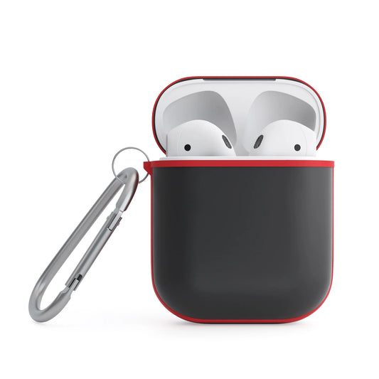 AirPods Shield Case | Red - iSTYLE RS