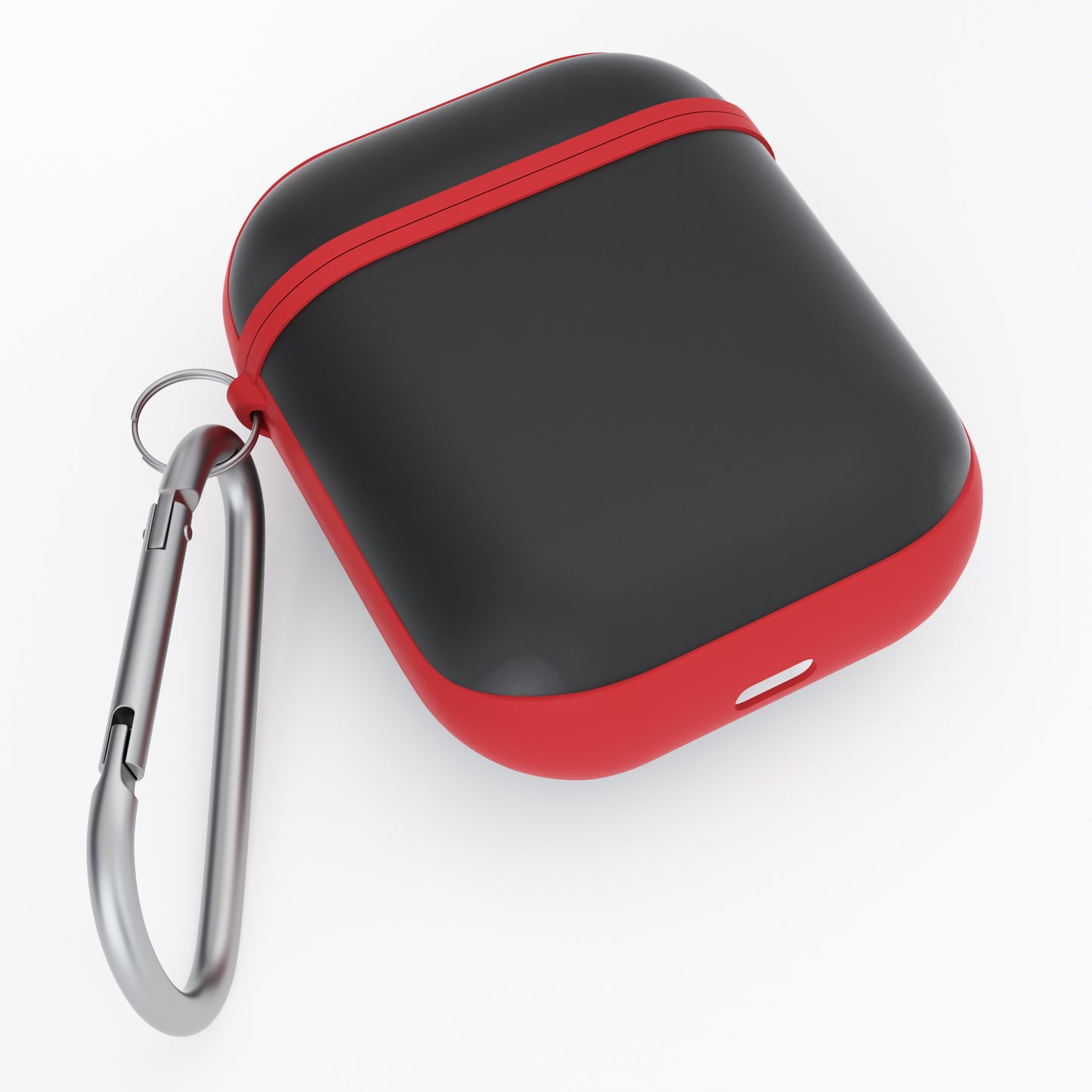 AirPods Shield Case | Red - iSTYLE RS
