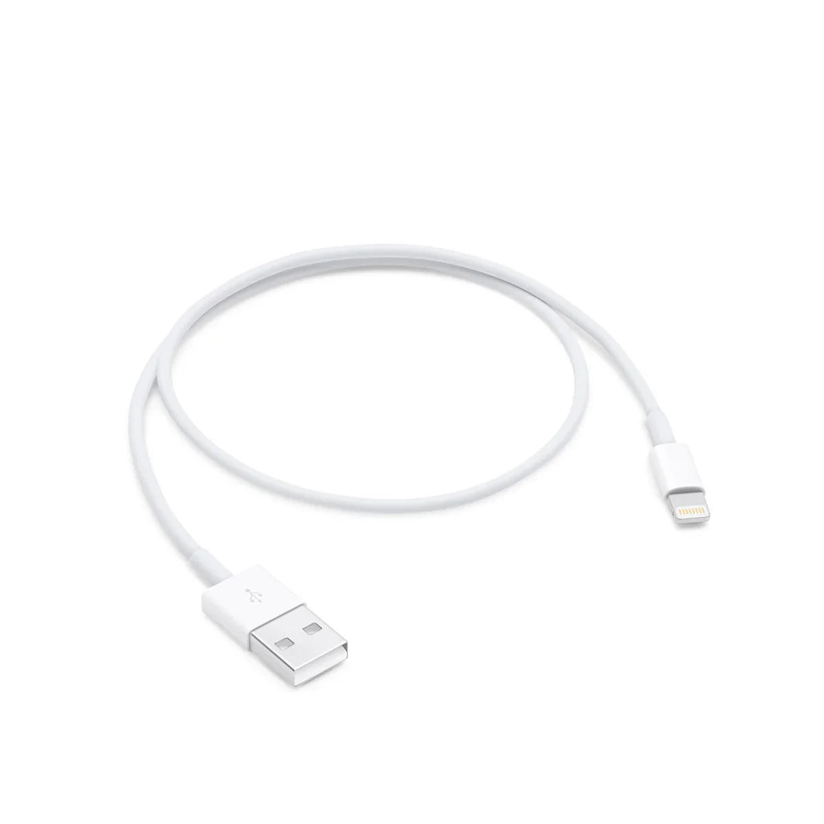 Apple Lightning na USB Cable (0.5 m) - iSTYLE RS