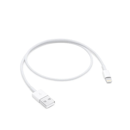 Apple Lightning na USB Cable (0.5 m) - iSTYLE RS
