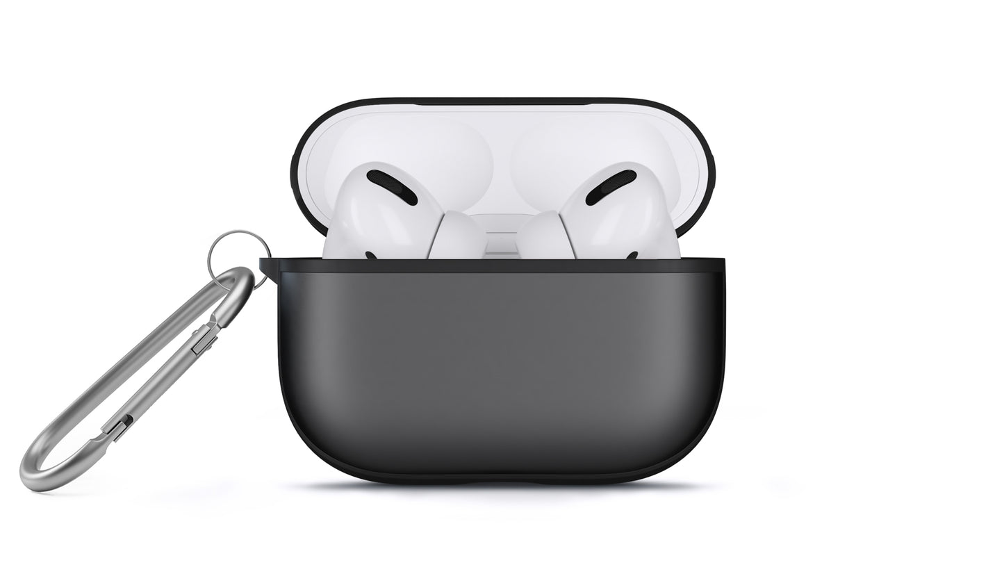AirPods Pro Shield Case | Black - iSTYLE RS