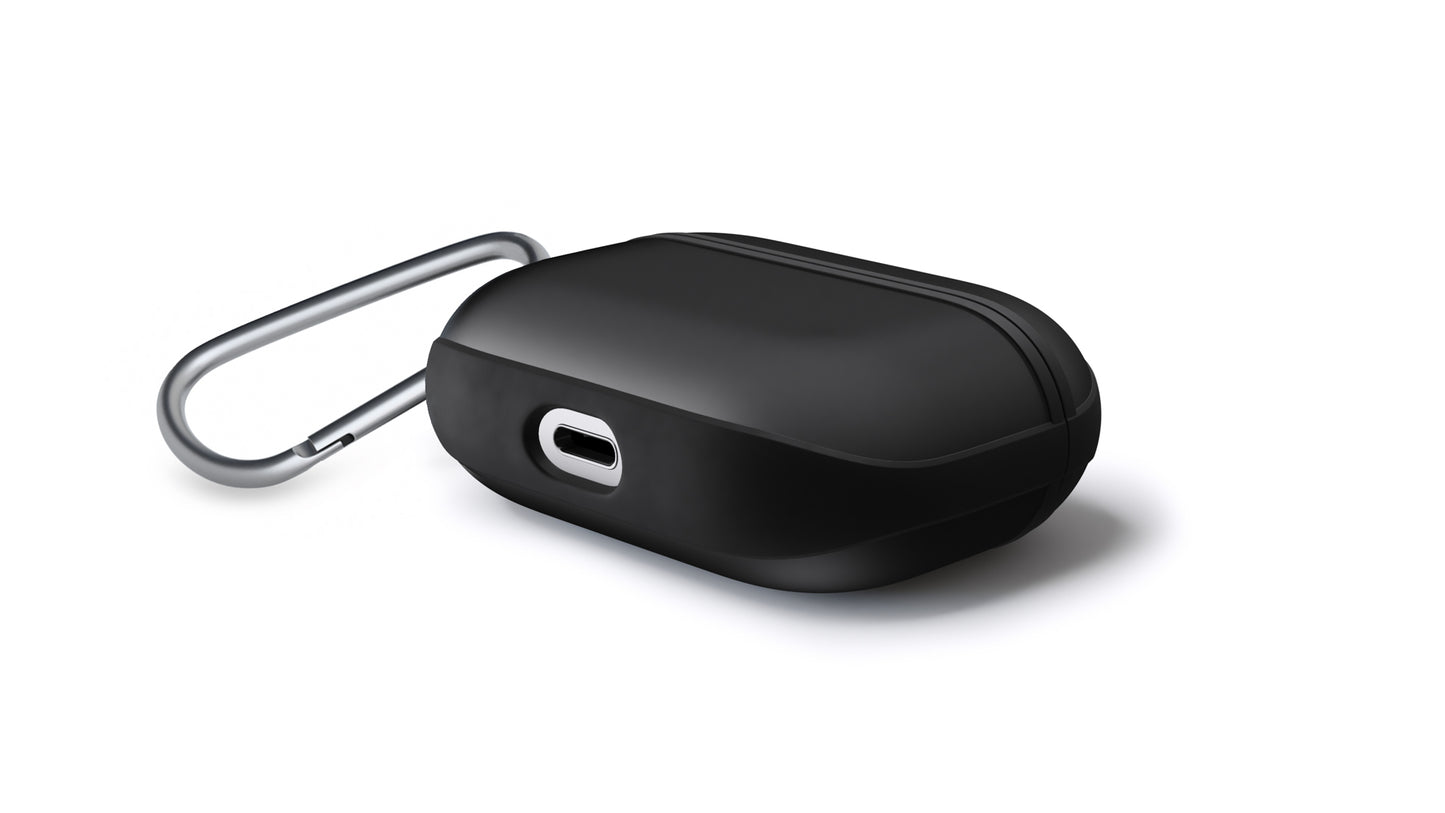 AirPods Pro Shield Case | Black - iSTYLE RS