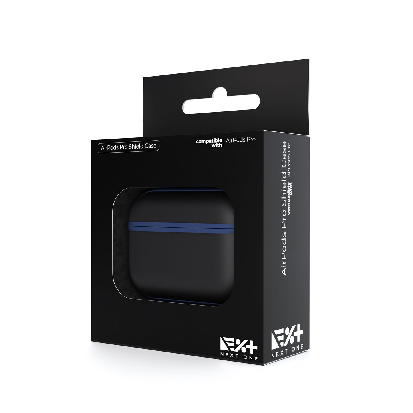 AirPods Pro Shield Case | Royal Blue - iSTYLE RS