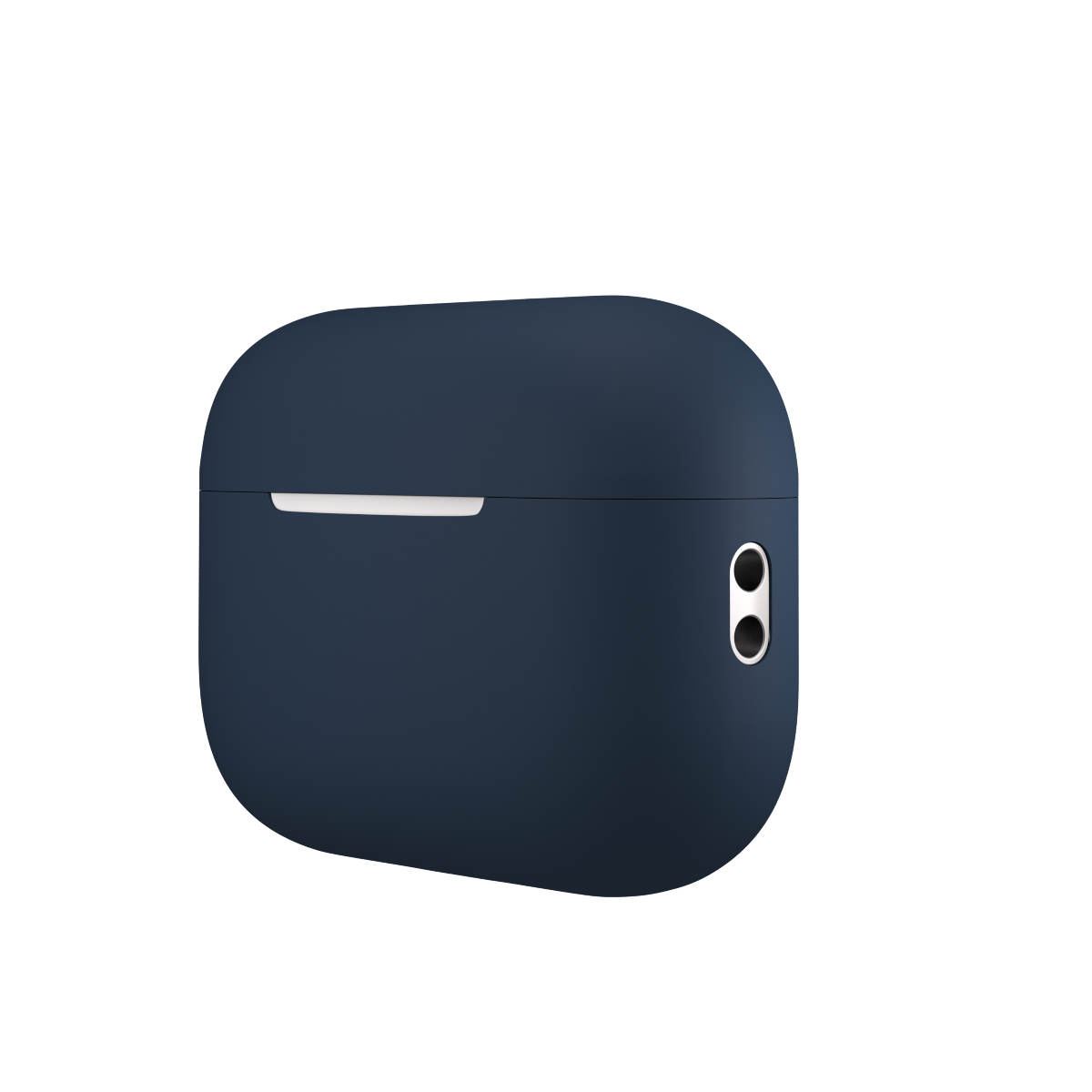 NEXT ONE SILICONE CASE FOR AIRPODS PRO 2ND GEN | BLUE - iSTYLE RS