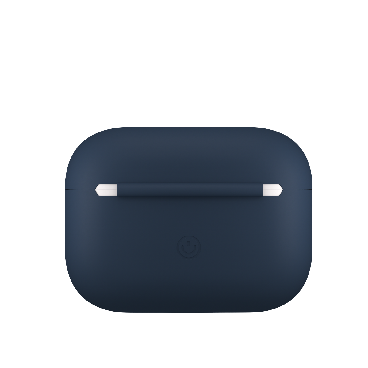 NEXT ONE SILICONE CASE FOR AIRPODS PRO 2ND GEN | BLUE - iSTYLE RS