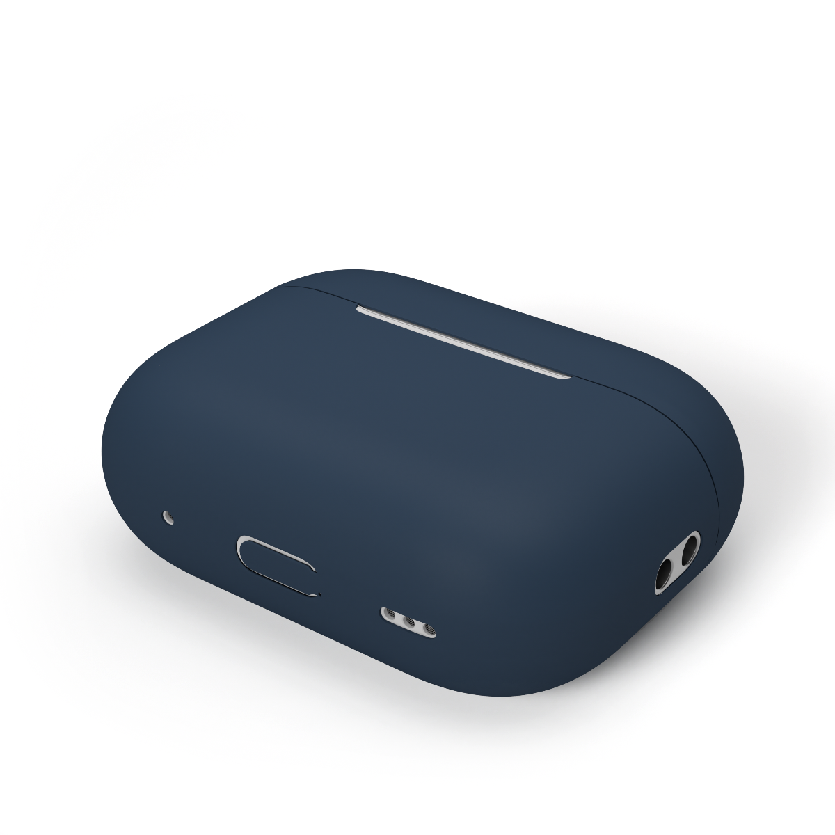 NEXT ONE SILICONE CASE FOR AIRPODS PRO 2ND GEN | BLUE - iSTYLE RS