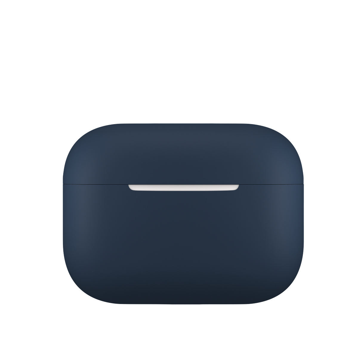 NEXT ONE SILICONE CASE FOR AIRPODS PRO 2ND GEN | BLUE - iSTYLE RS