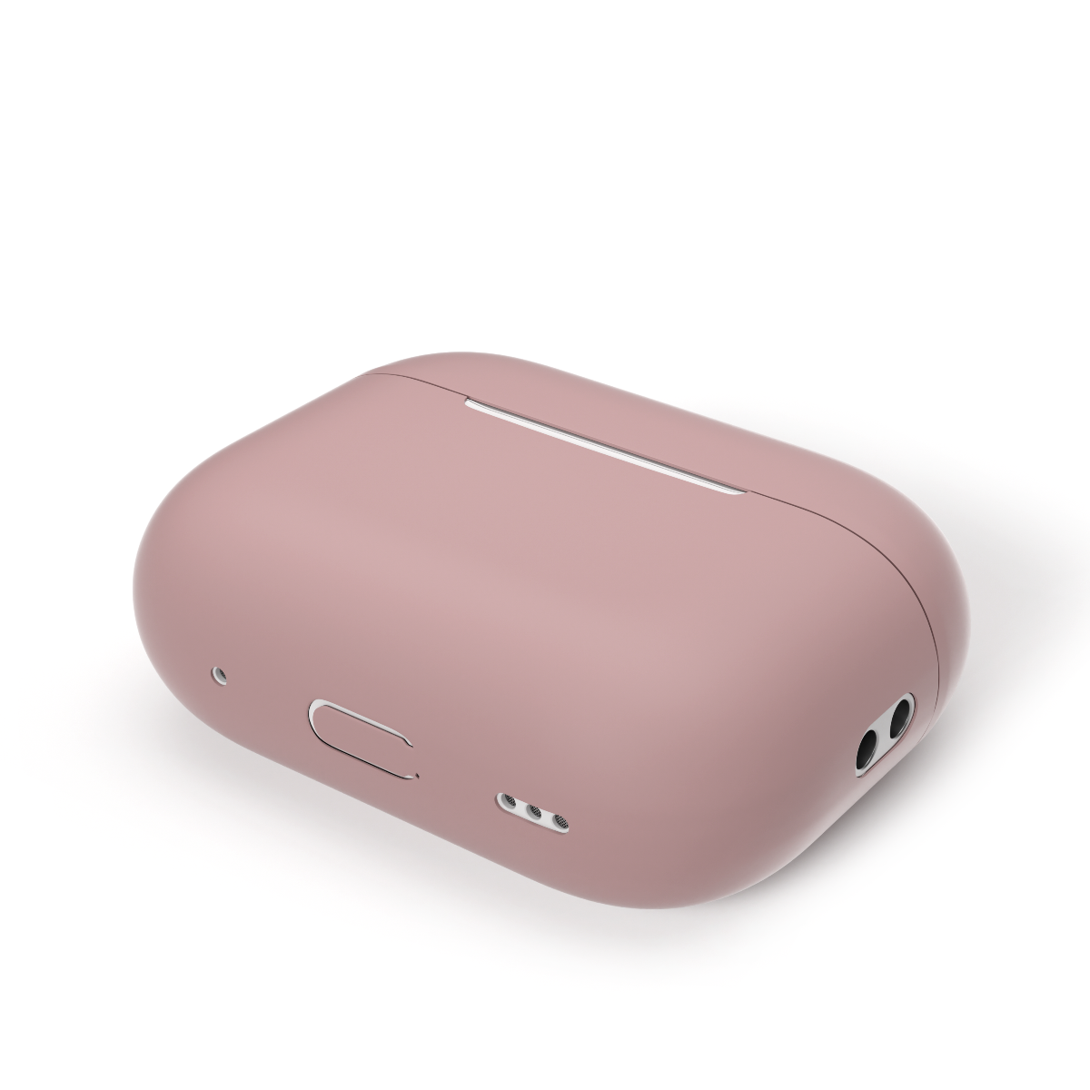 NEXT ONE SILICONE CASE FOR AIRPODS PRO 2ND GEN | PINK - iSTYLE RS