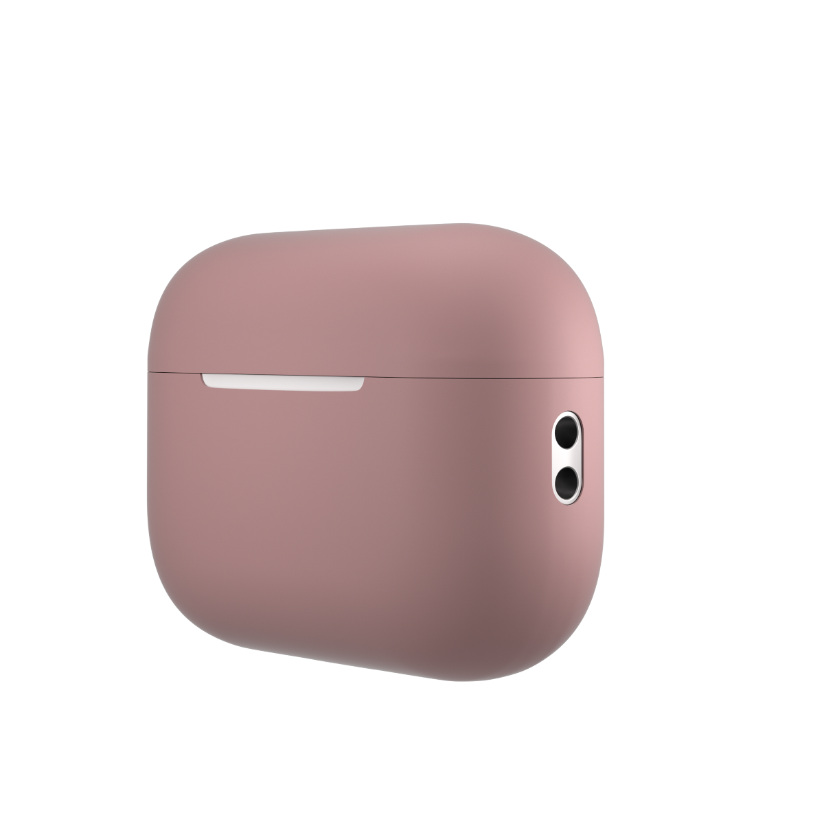 NEXT ONE SILICONE CASE FOR AIRPODS PRO 2ND GEN | PINK - iSTYLE RS