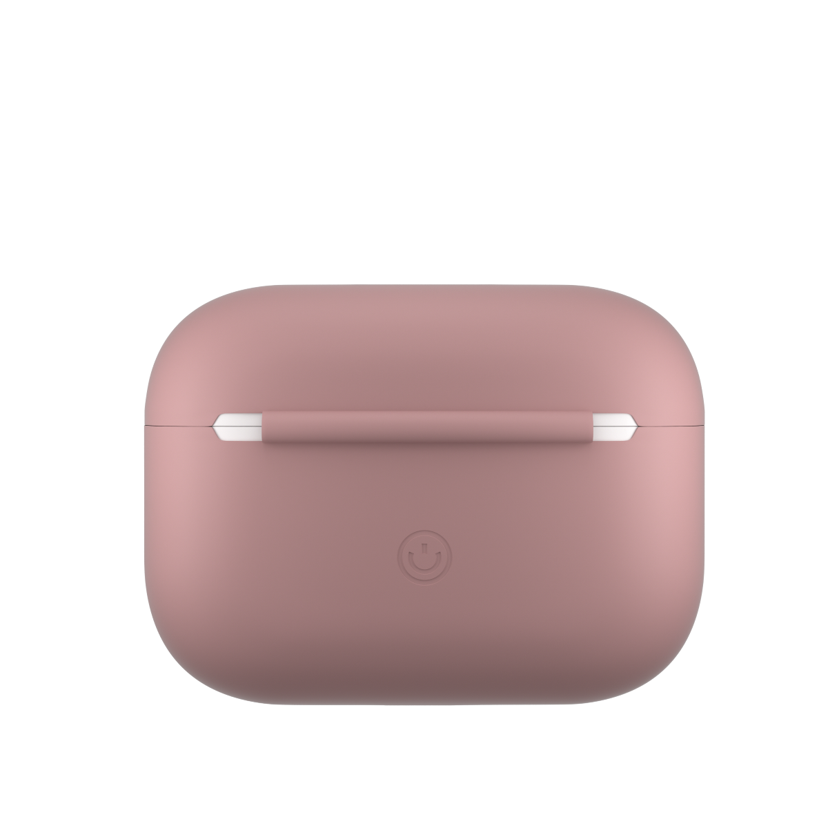 NEXT ONE SILICONE CASE FOR AIRPODS PRO 2ND GEN | PINK - iSTYLE RS