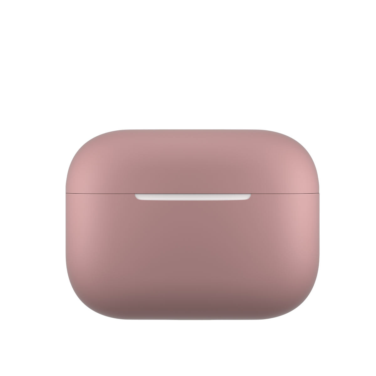 NEXT ONE SILICONE CASE FOR AIRPODS PRO 2ND GEN | PINK - iSTYLE RS