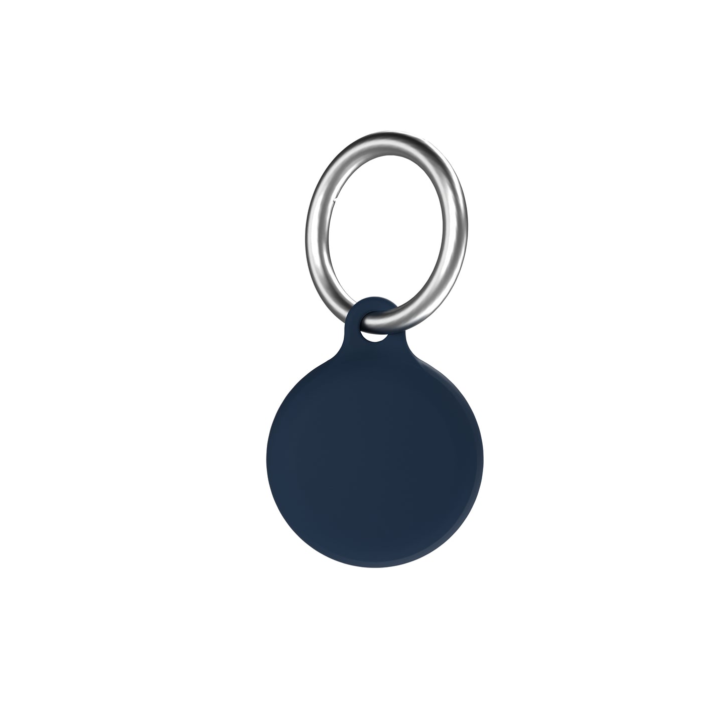 Next Silicone Key Clip za AirTag - Marine Blue - iSTYLE RS