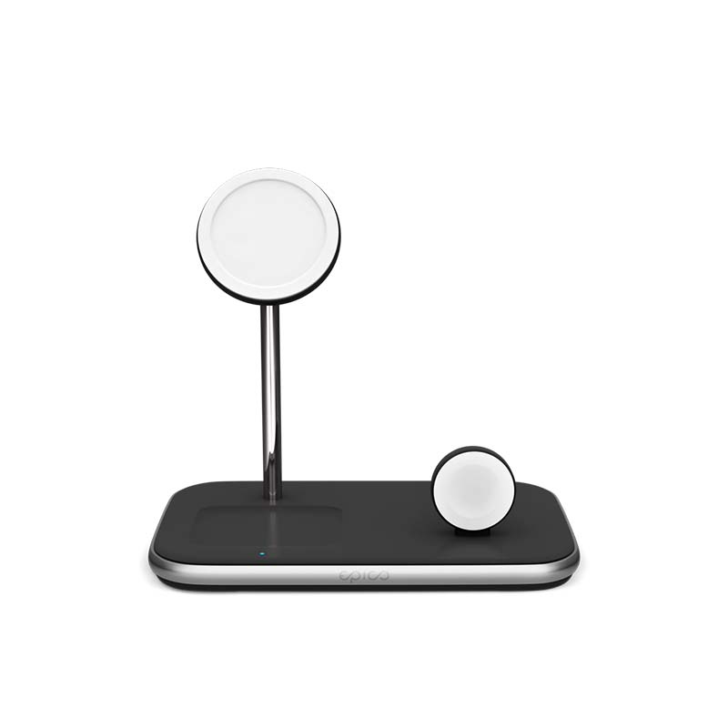 EPICO 3IN1 MagSafe Wireless Charger - iSTYLE RS