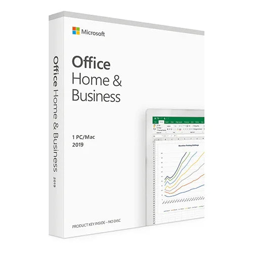 Microsoft Office Home & Business - iSTYLE RS
