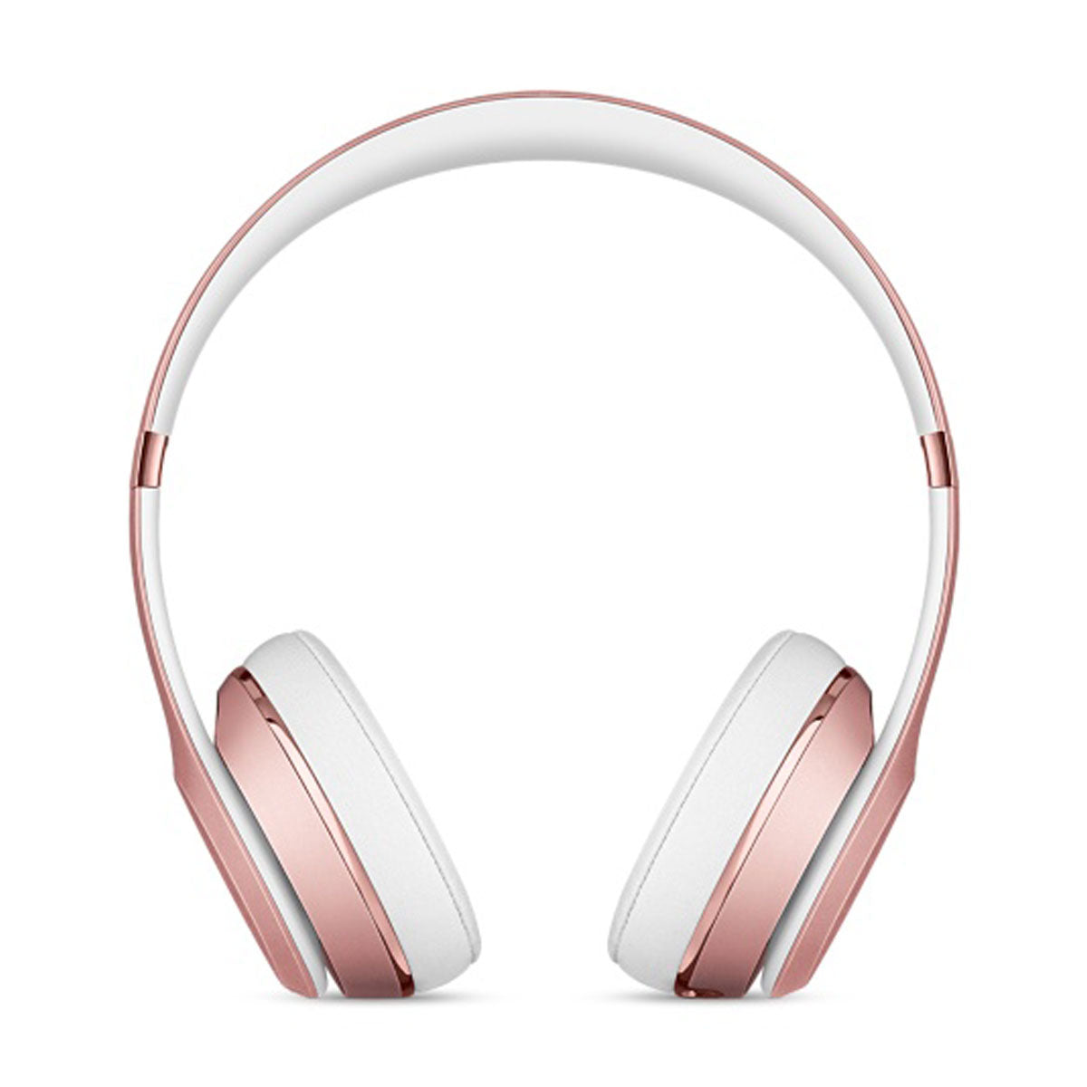 Beats Solo3 Wireless On-Ear Headphones - Rose Gold - iSTYLE RS