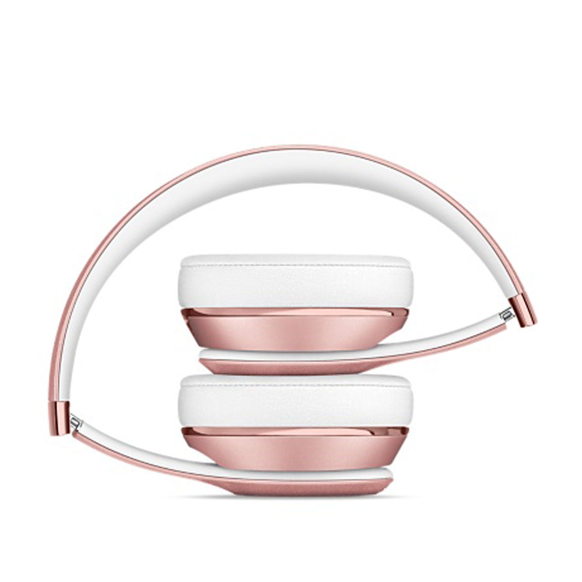 Beats Solo3 Wireless On-Ear Headphones - Rose Gold - iSTYLE RS