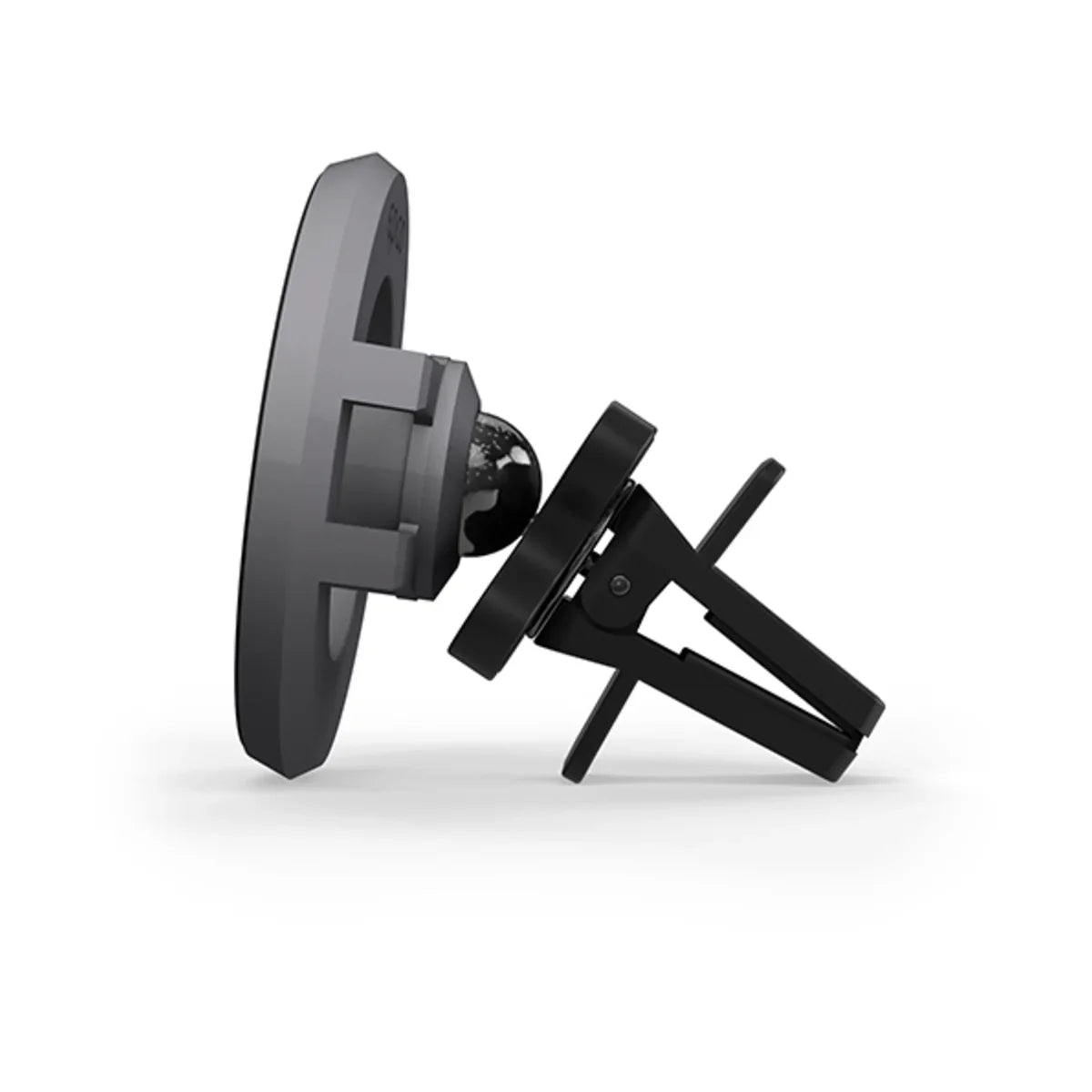 Epico Magnetic Round Car Holder - iSTYLE RS