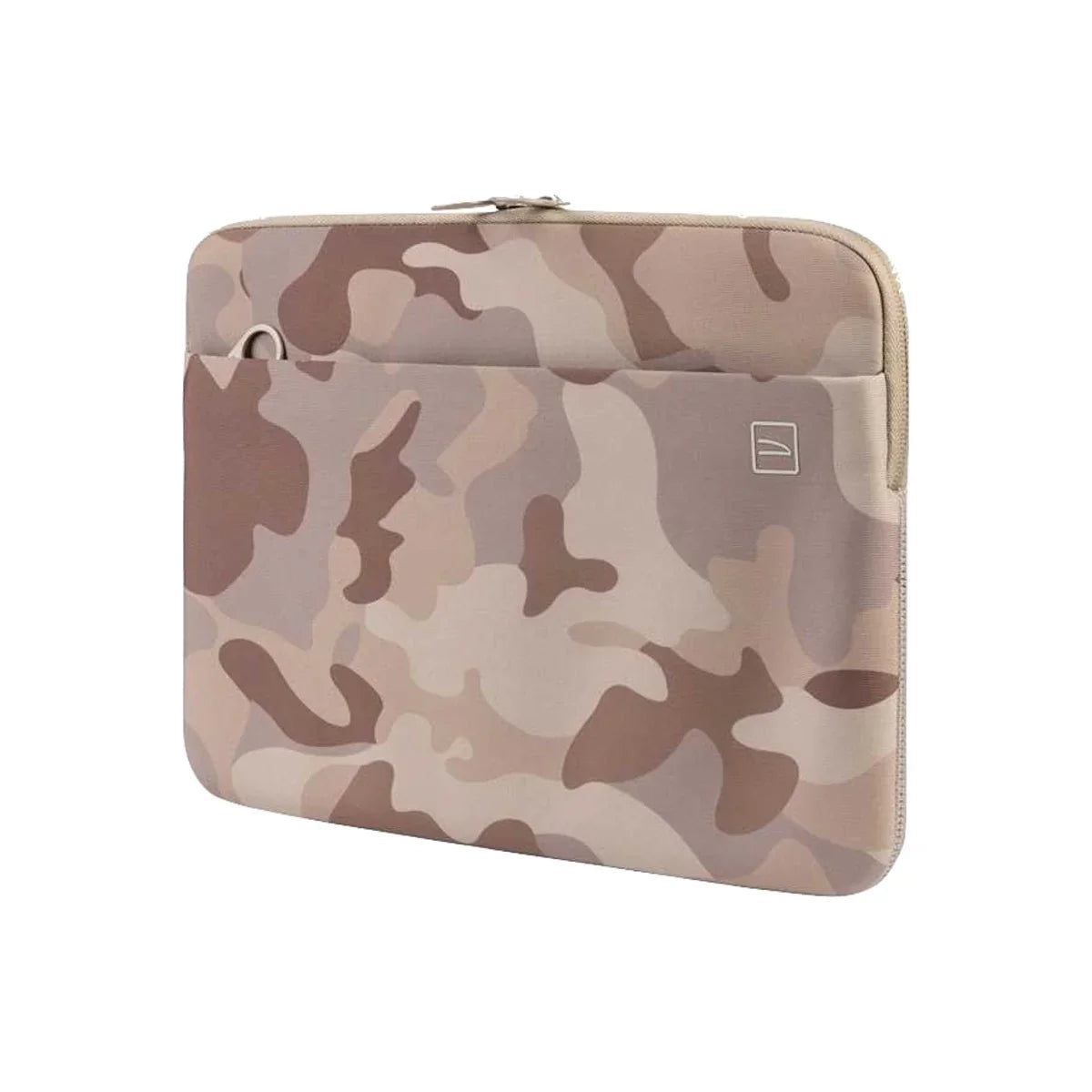 Tucano Top Second Skin for Macbook Pro 13inch Touch Bar (2016) - Beige Camouflage - iSTYLE RS